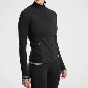 Athleta Andes Jacket - Size Medium - EUC